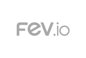 FEV.io GmbH Logo