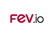 FEV.io GmbH Logo