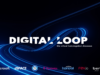 "Digital Loop" Cooperation with Partner Logos